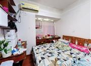 西城上筑花园-次卧