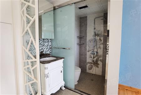 四季御园（新世界四季御园）-卫生间