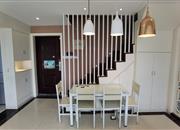 四季御园（新世界四季御园）-餐厅