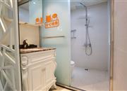 四季御园（新世界四季御园）-卫生间