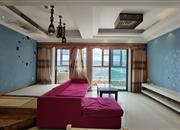 四季御园（新世界四季御园）-客厅