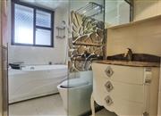 四季御园（新世界四季御园）-卫生间