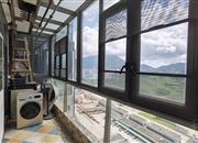 四季御园（新世界四季御园）-阳台