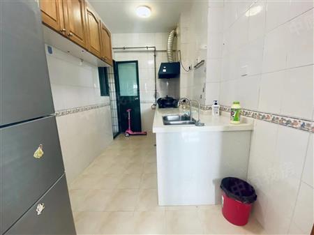 百仕达花园二期-厨房