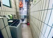 百仕达花园二期-阳台