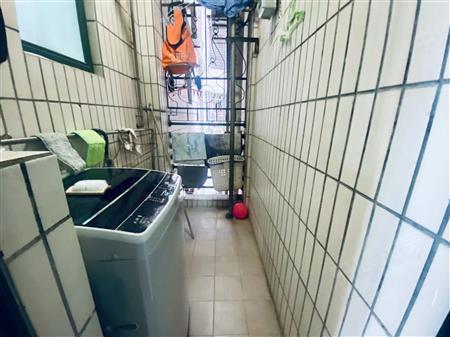 百仕达花园二期-阳台