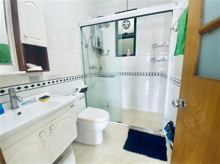 百仕达花园二期-卫生间