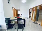 百仕达花园二期-餐厅