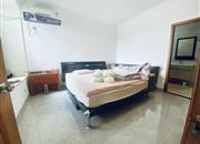 百仕达花园二期-主卧