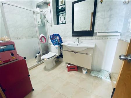 百仕达花园二期-卫生间