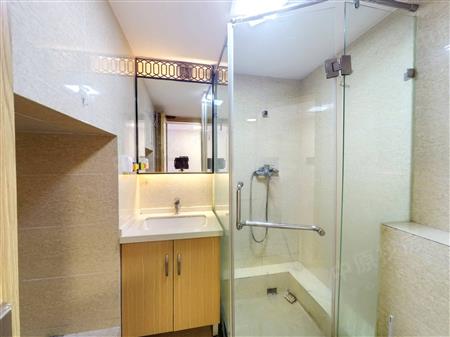 荣德国际-卫生间