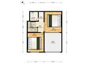 荣德国际-户型图