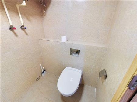 荣德国际-卫生间