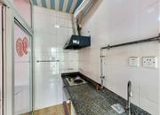 白金时代公寓-厨房