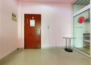 白金时代公寓-餐厅