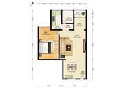 鸿隆广场-户型图