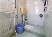 南油百富大厦-卫生间