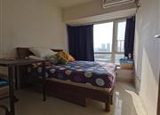 南油百富大厦-主卧