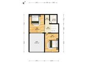 荣德国际-户型图