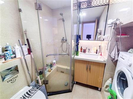 荣德国际-卫生间