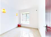 中海半山溪谷花园-次卧