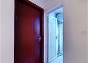 中海半山溪谷花园-主卧