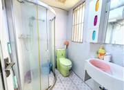 中海半山溪谷花园-卫生间