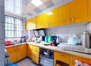 中海半山溪谷花园-厨房