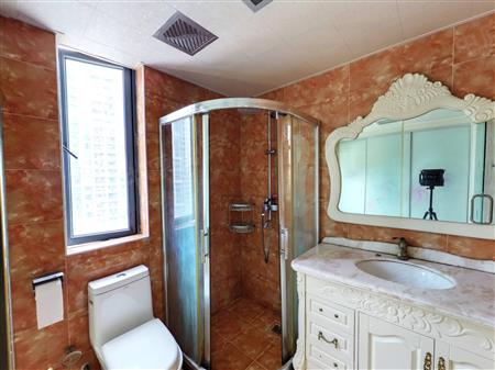 西荟城（一期）-卫生间