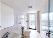 西荟城（一期）-卫生间