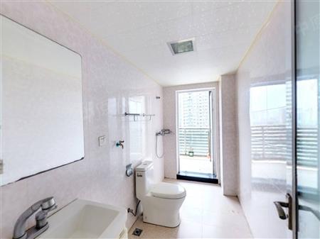 西荟城（一期）-卫生间