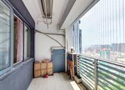 西荟城（一期）-阳台