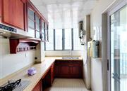 西荟城（一期）-厨房