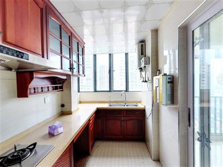 西荟城（一期）-厨房