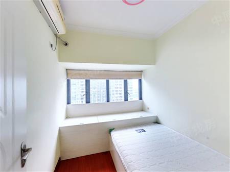 西荟城（一期）-次卧