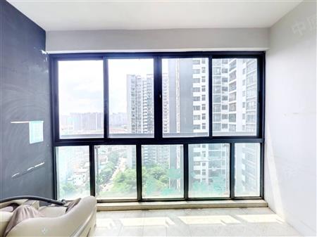 西荟城（一期）-阳台