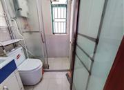 名骏豪庭-卫生间