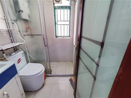 名骏豪庭-卫生间