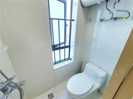 联建君钰府-卫生间