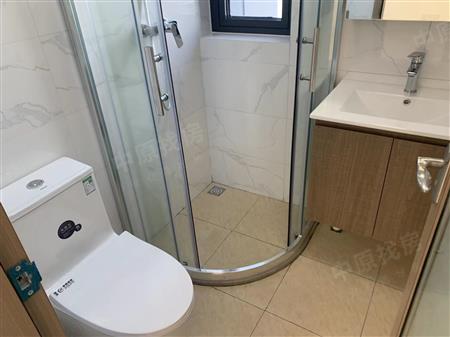 京基水贝时代广场-卫生间