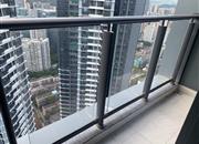 京基水贝时代广场-阳台