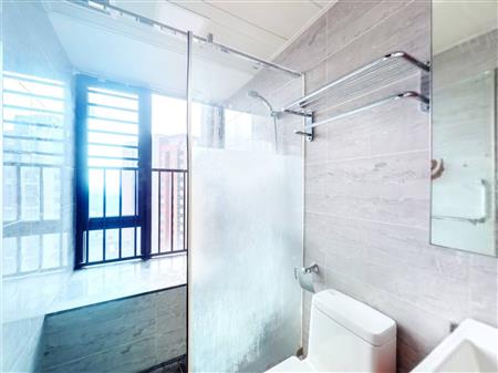 星河智荟-卫生间