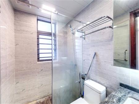 星河智荟-卫生间