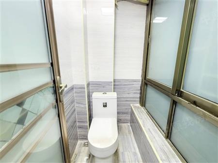 靖轩豪苑-卫生间