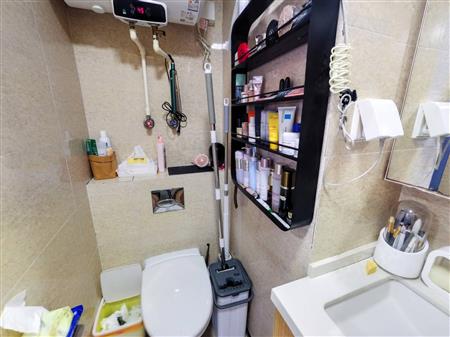 荣德国际-卫生间