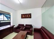 合正汇一城-卧室