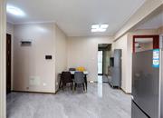 德弘基创客居-餐厅