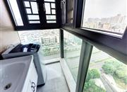 德弘基创客居-阳台