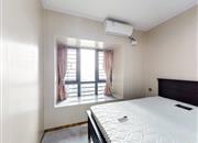 德弘基创客居-主卧