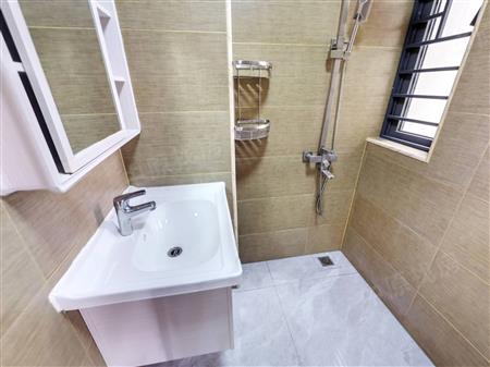 德弘基创客居-卫生间